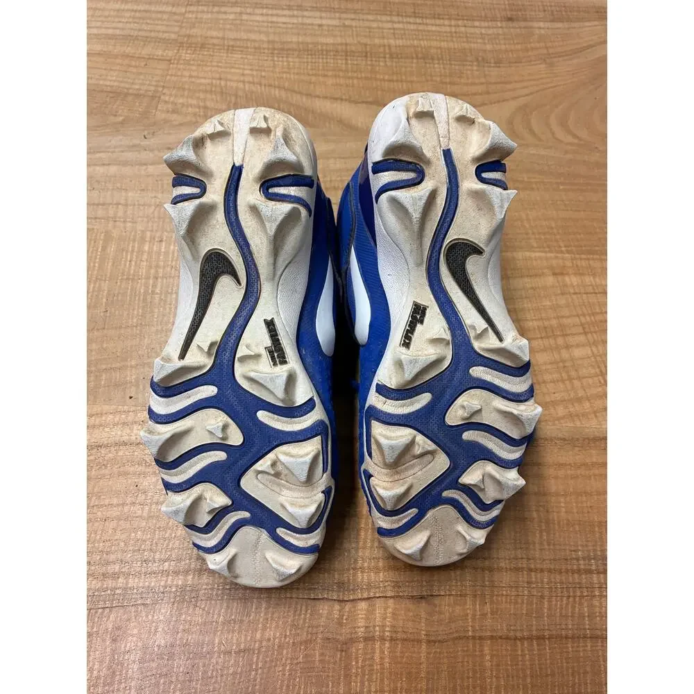 Under Armour Leadoff Baseball Cleats size 13K